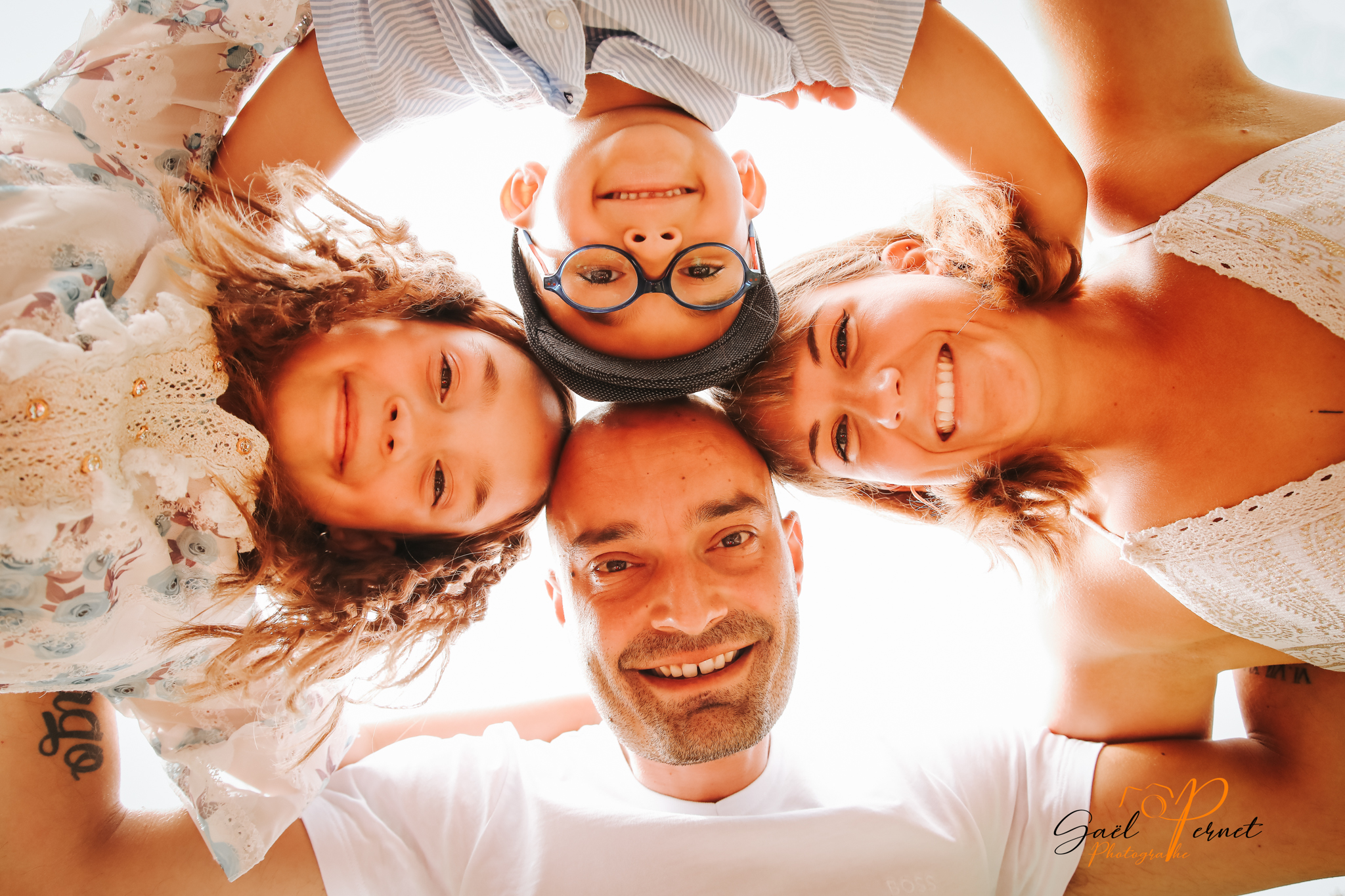 Famille