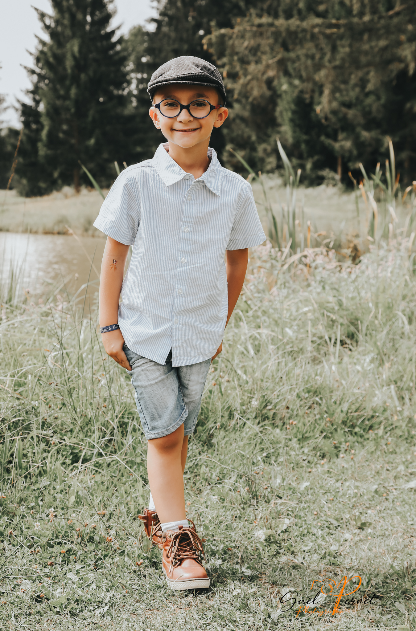 Enfant 