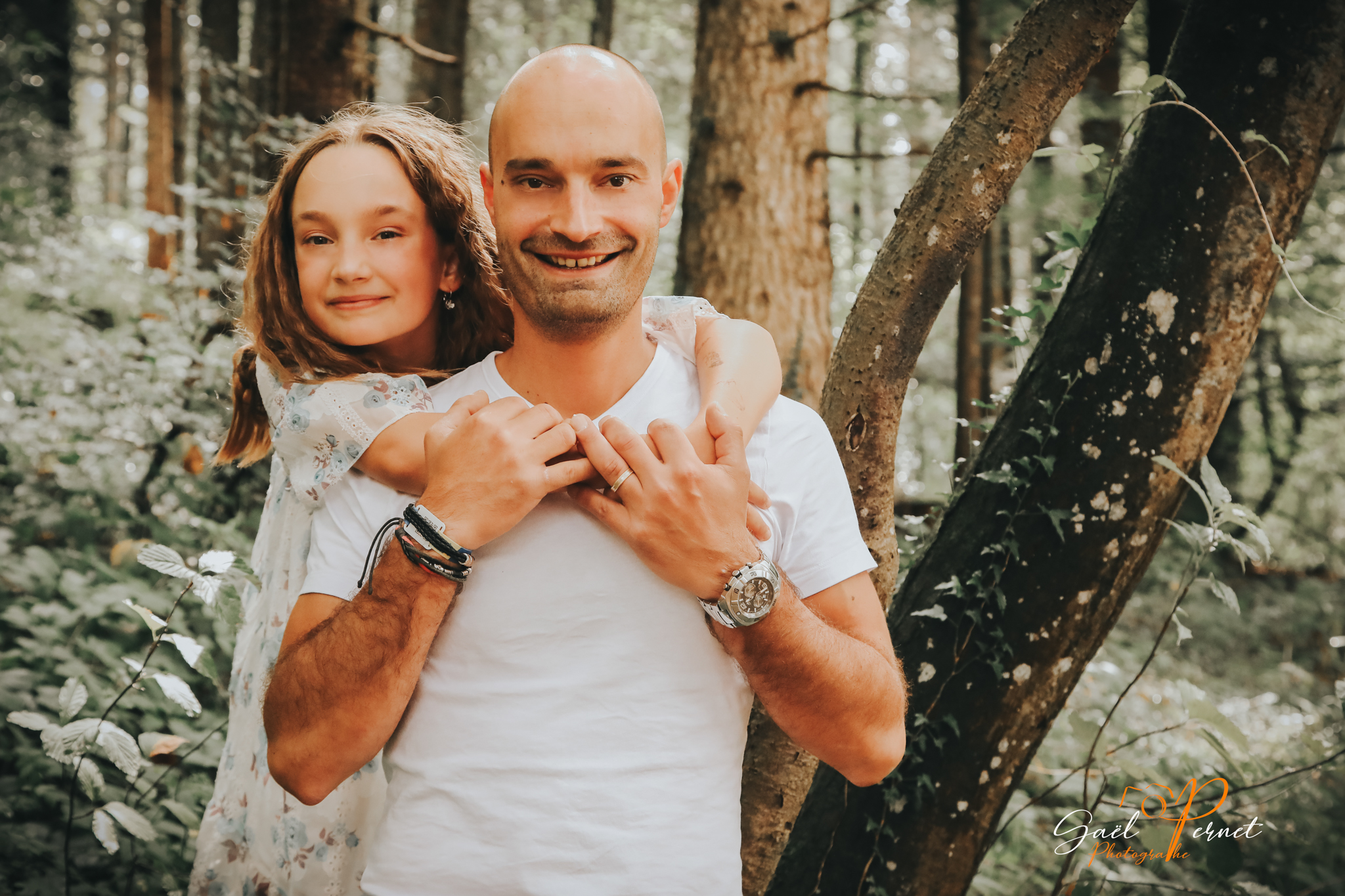 Photographe naissance