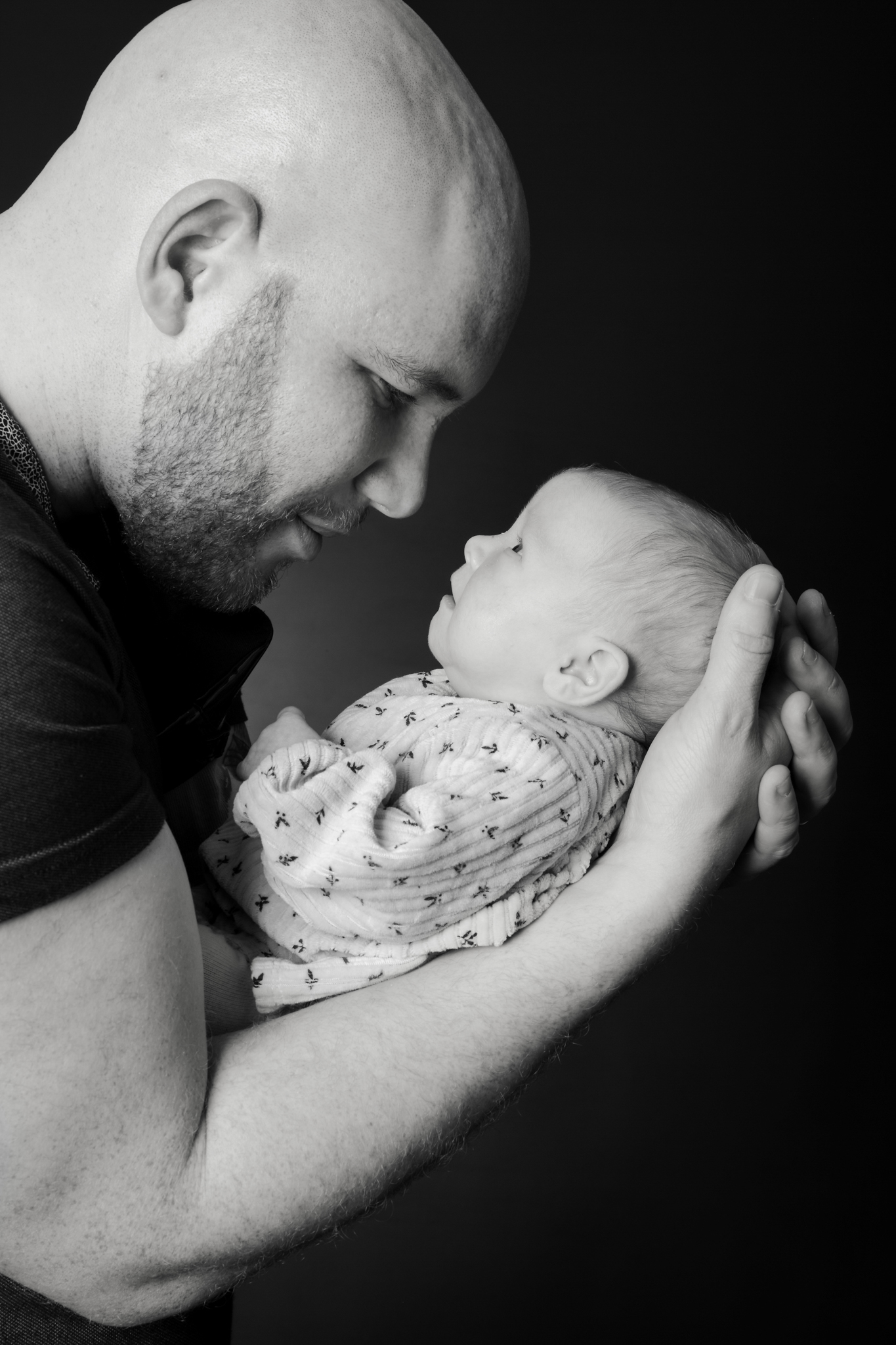 Photographe naissance