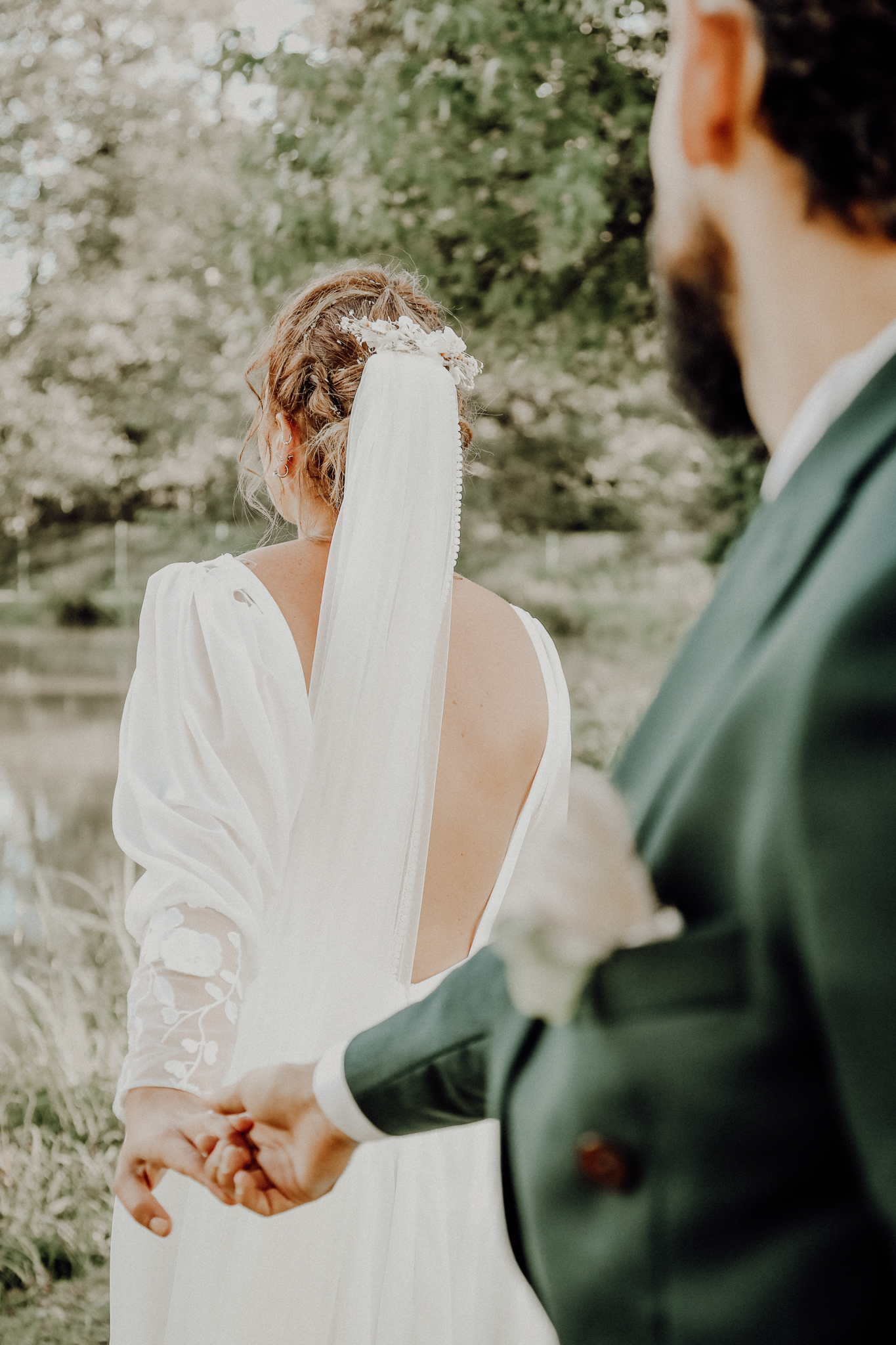 Photographe mariage Belfort