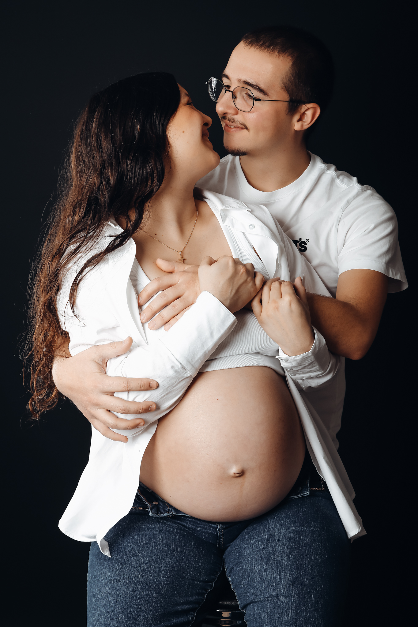 Photographe professionnels