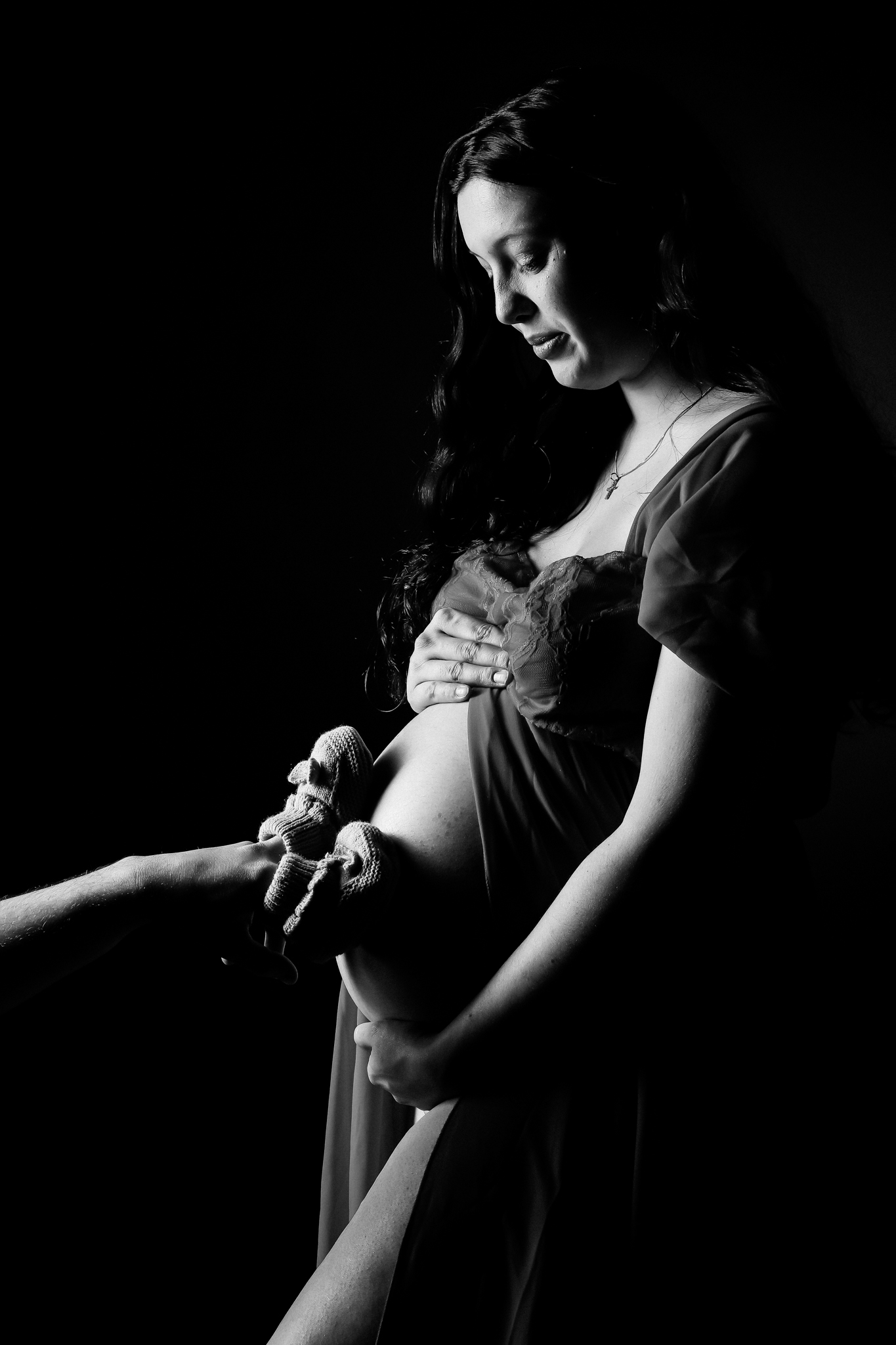 Photographe de grossesse Belfort