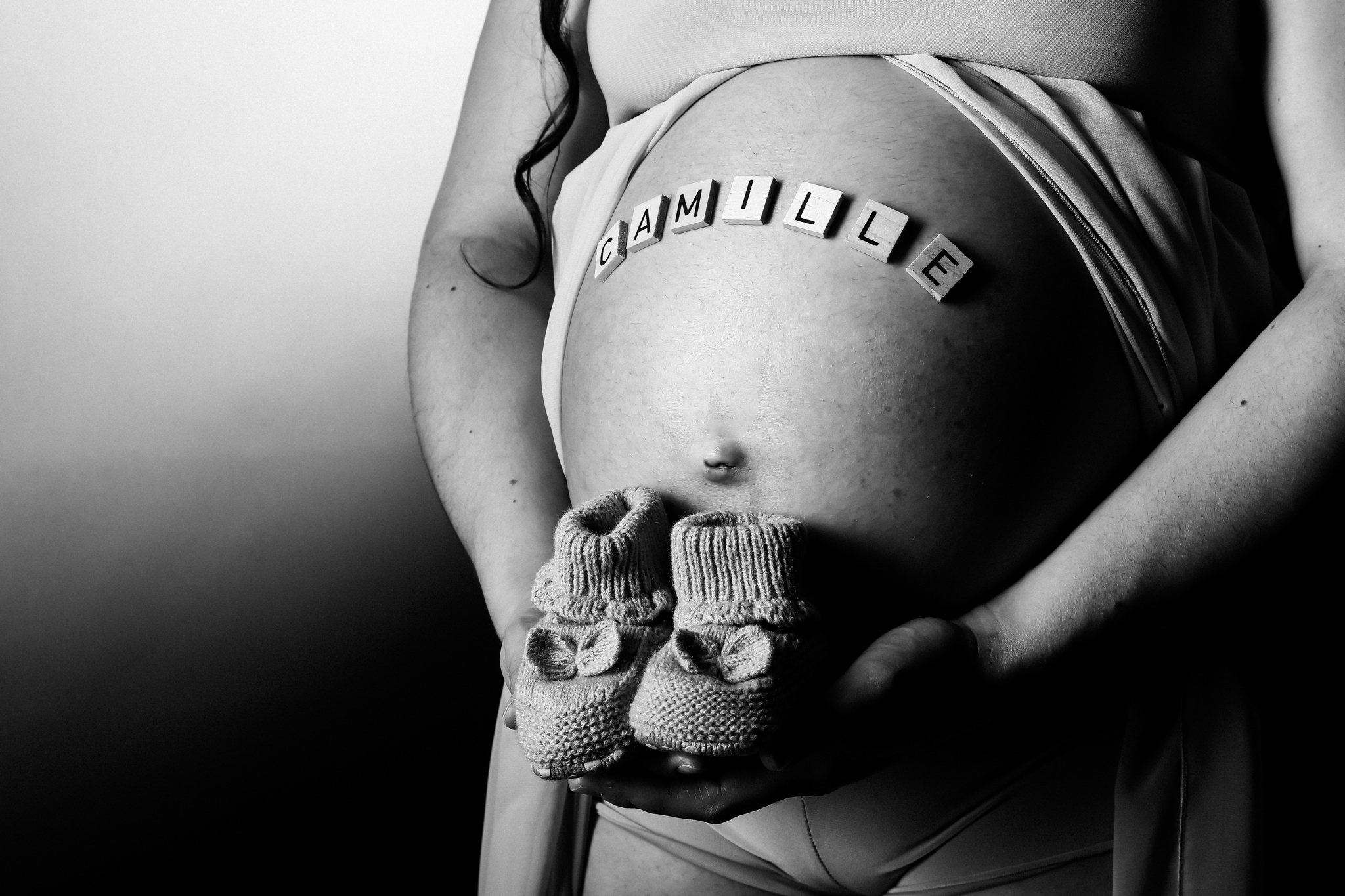 Grossesse