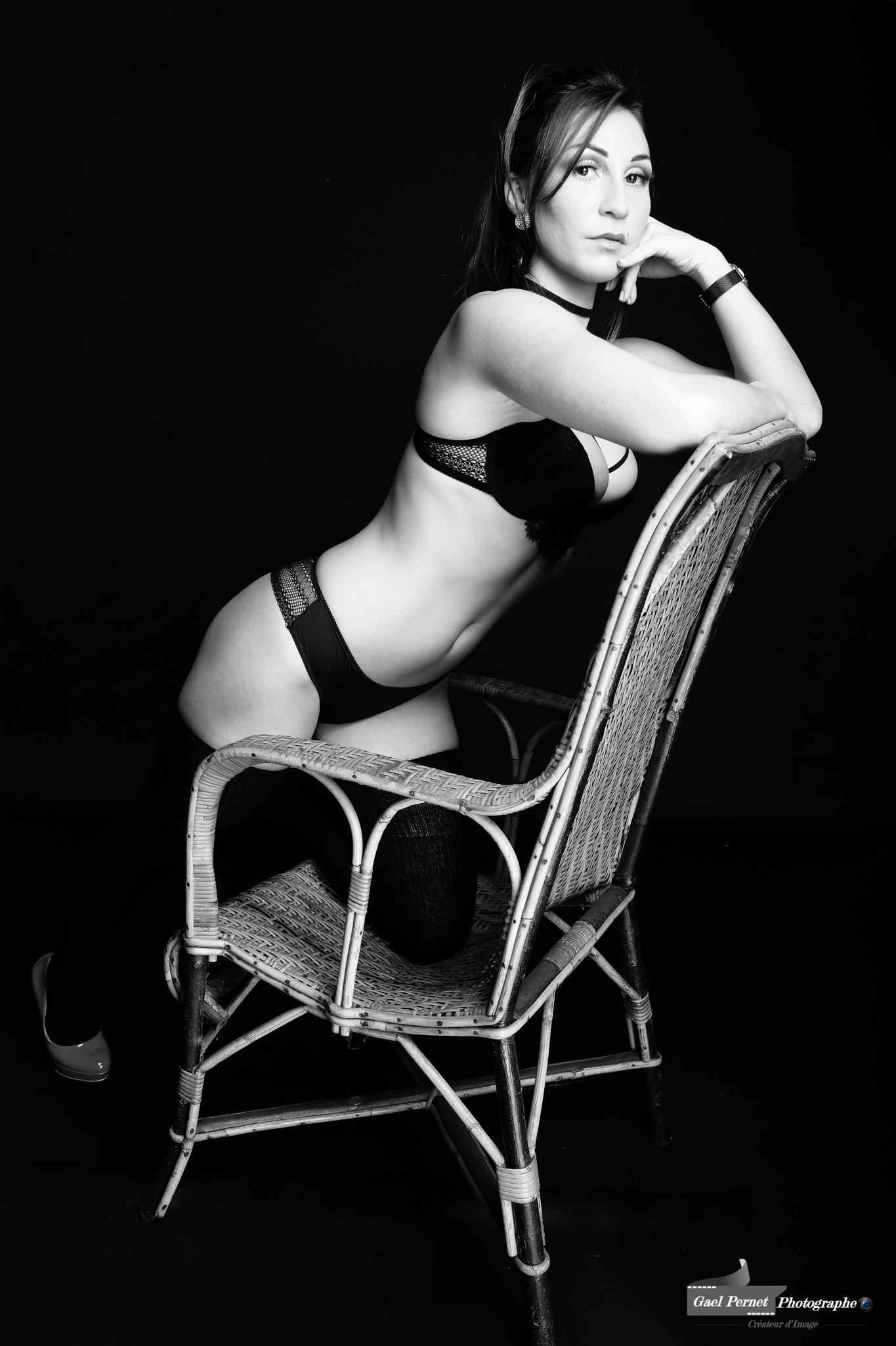 Boudoir 