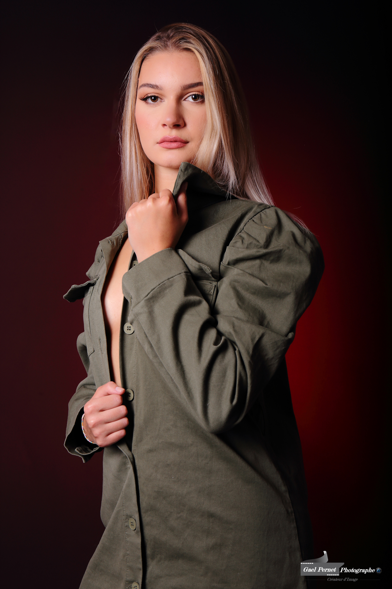 Photographe professionnels