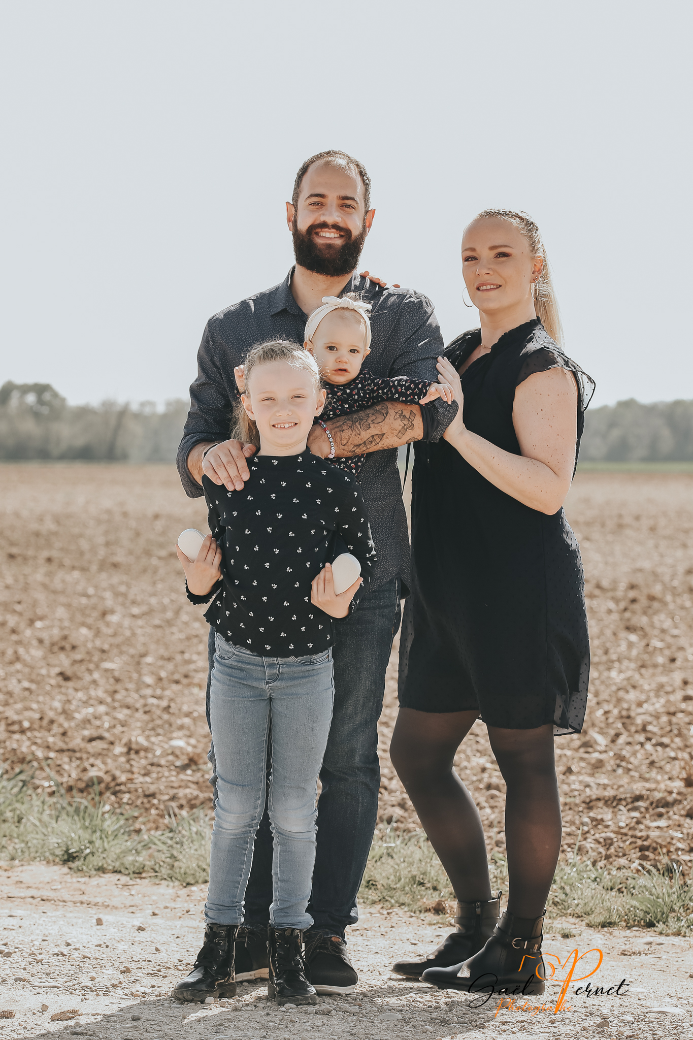 Famille