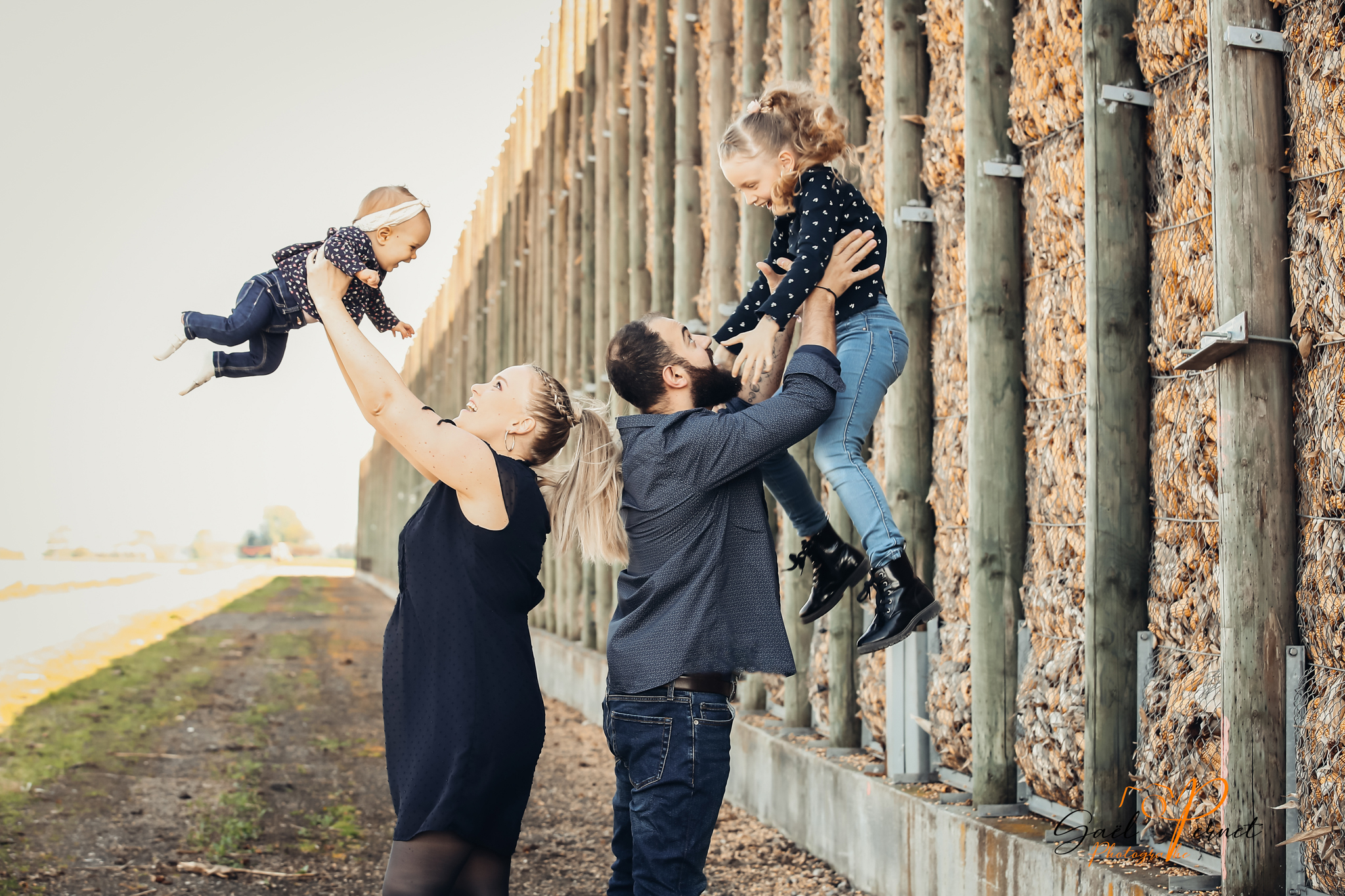 Famille