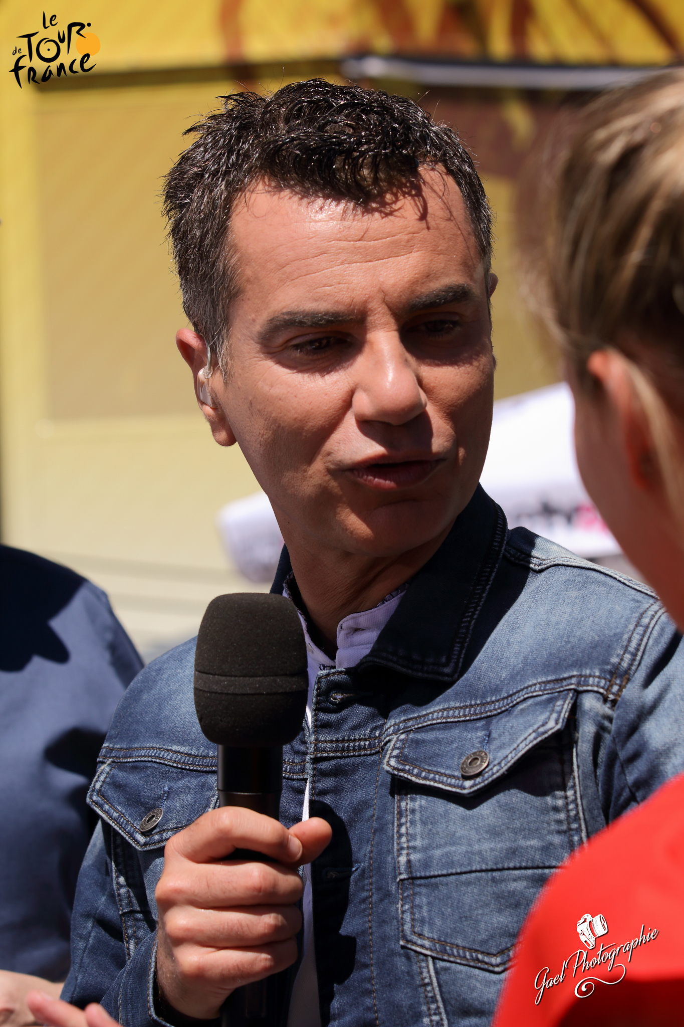 Évènementiel