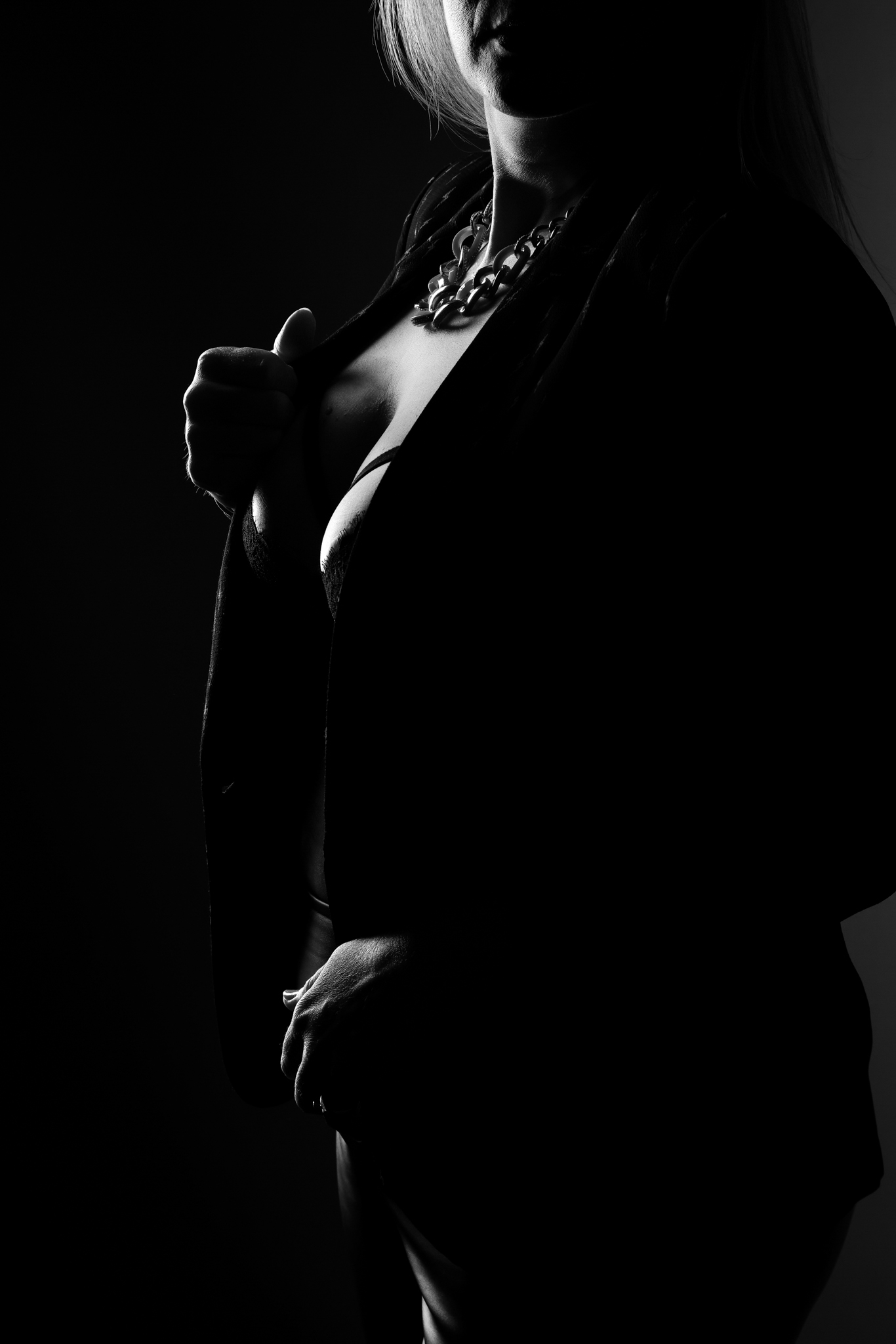 Boudoir 