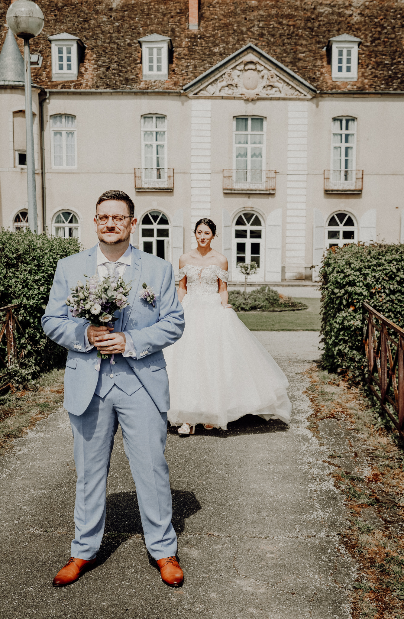 Photographe naissance