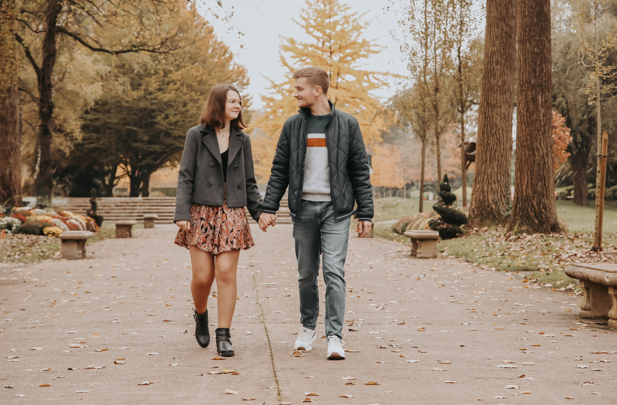 Couple