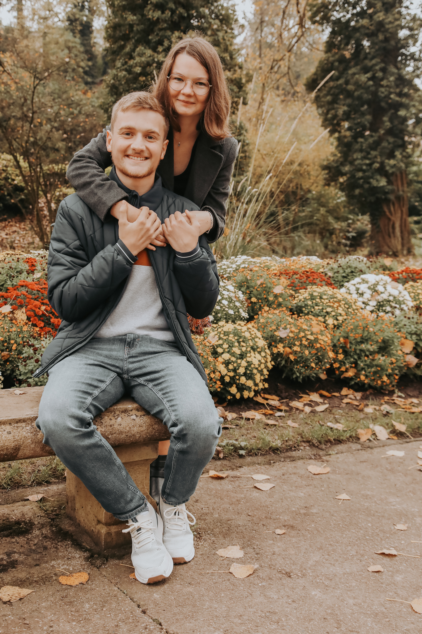 Couple