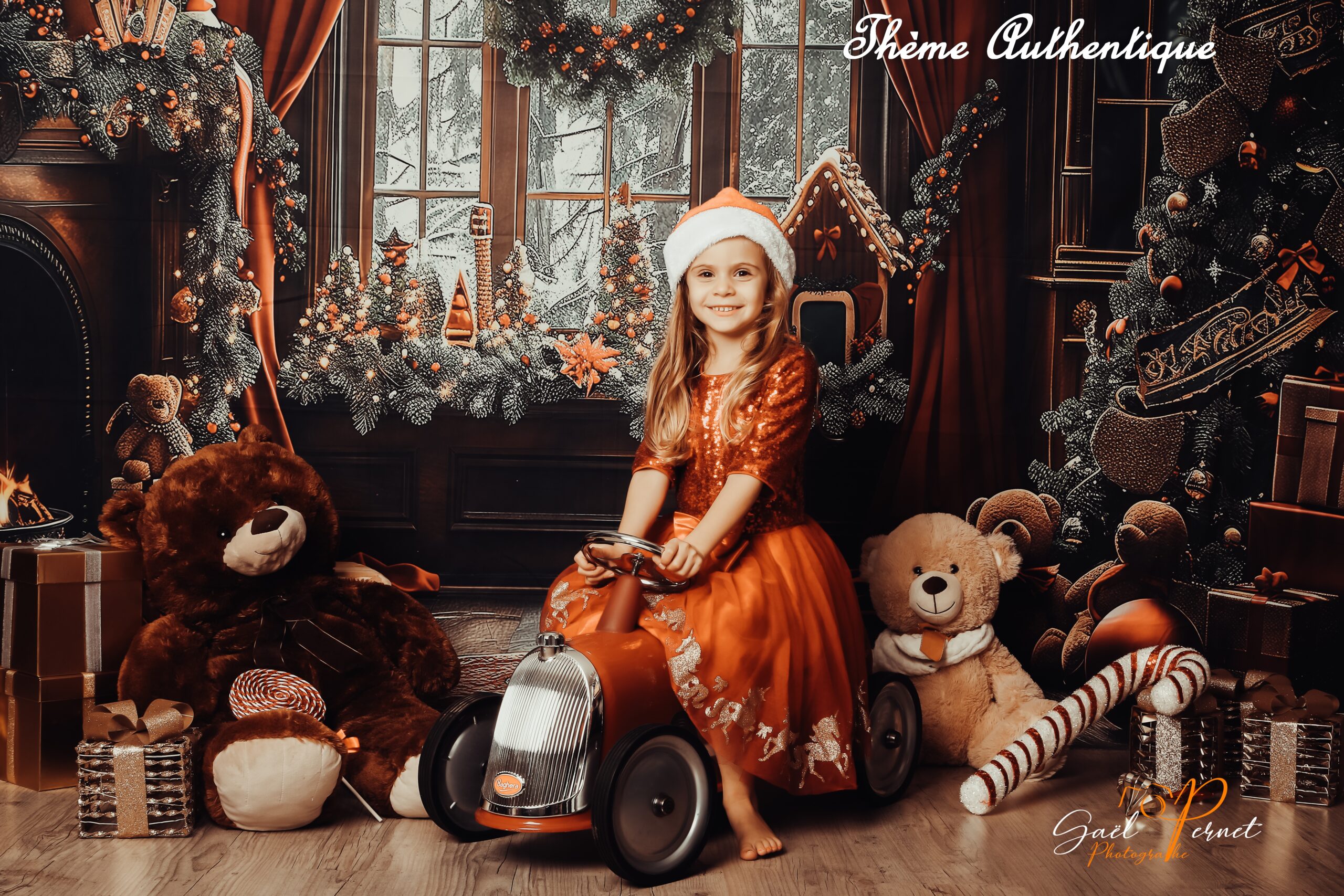 Photographe naissance