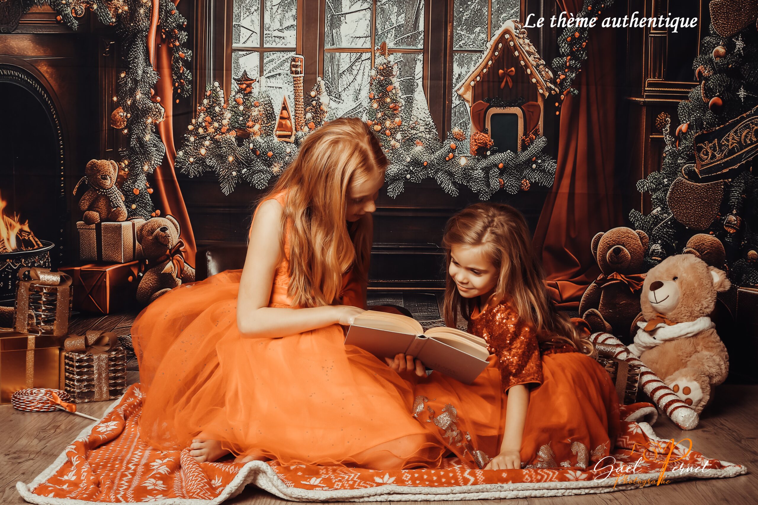 Photographe événementiel